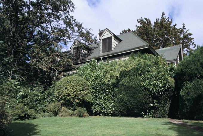 Campbell House (Eugene, Oregon)