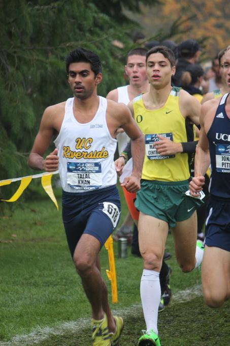 Matt Centrowitz, 2010