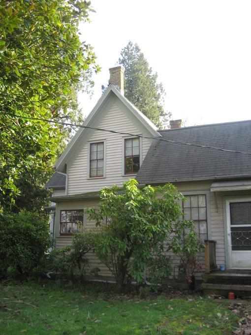 Shipley-Cook Farmstead (Lake Oswego, Oregon)