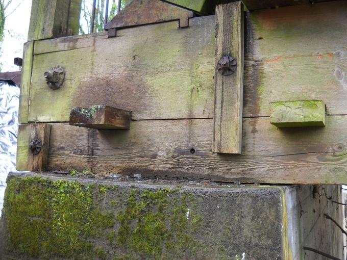 Chambers Covered Bridge (Cottage Grove, Oregon)