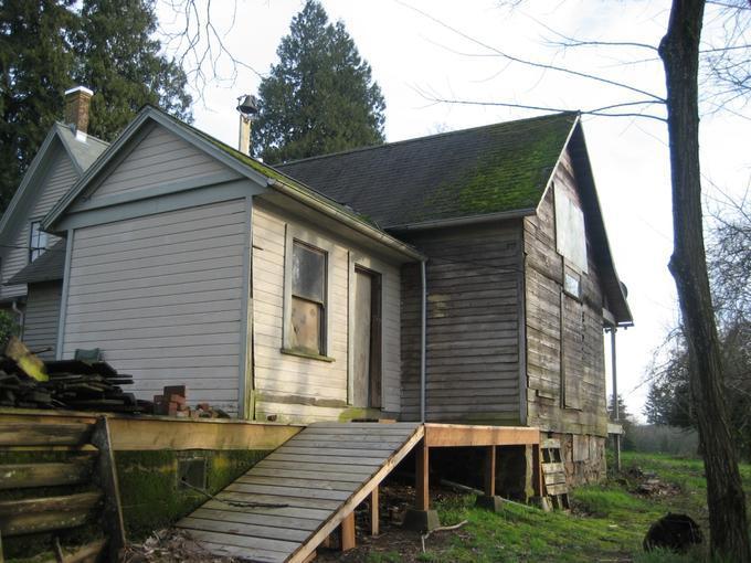 Shipley-Cook Farmstead (Lake Oswego, Oregon)