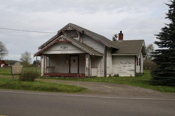 Independent School (Philomath, Oregon)