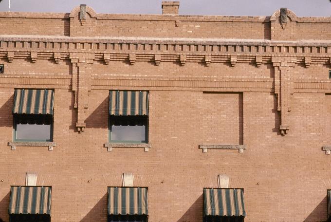 Fraternal Order of the Eagles Building (Boise, Idaho)