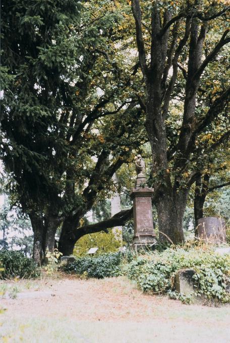 Eugene Masonic Cemetery (Eugene, Oregon)