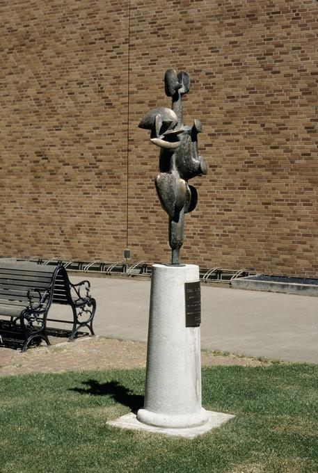 Falconer, University of Oregon (Eugene, Oregon)