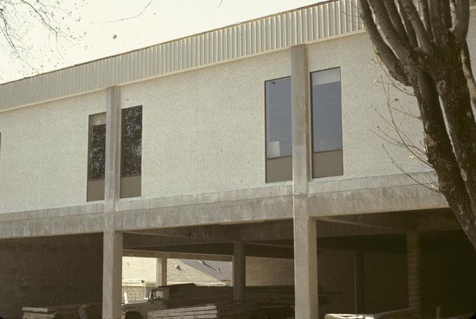 Roberts Building (Eugene, Oregon)