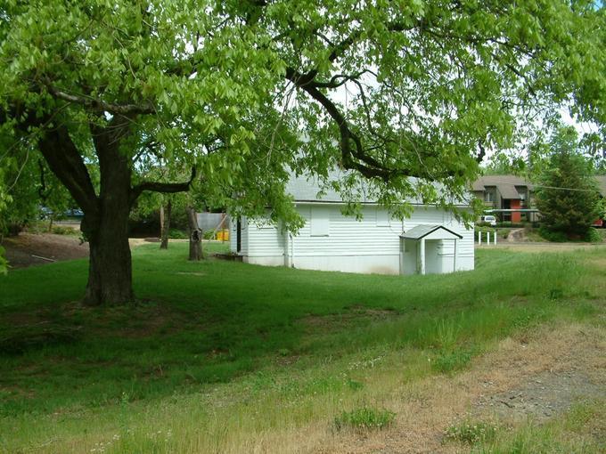 Younq, John Quincv Adams and Elizabeth, House (Portland, Oregon)