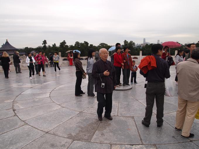 2009September_200909JohnTempleofHeavenBeijing_022