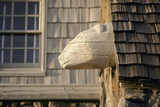 Timberline Lodge (Government Camp, Oregon)