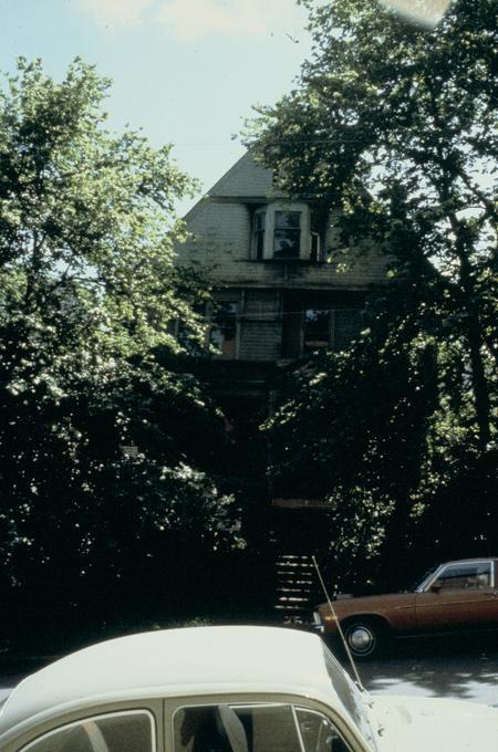 Stratton-Cornelius House (Portland, Oregon)