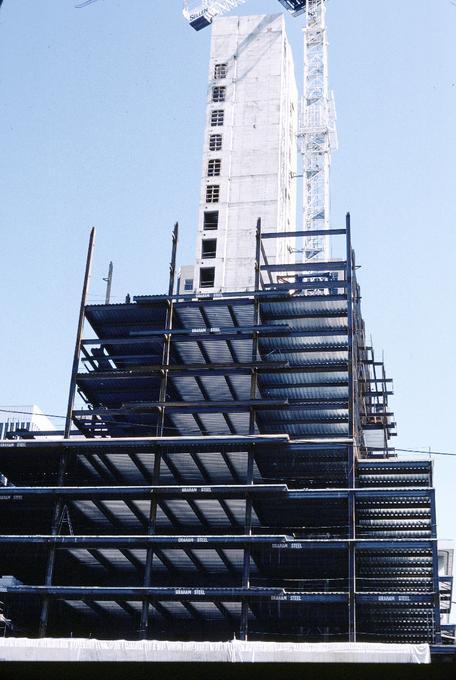 Watermark Tower (Seattle, Washington)