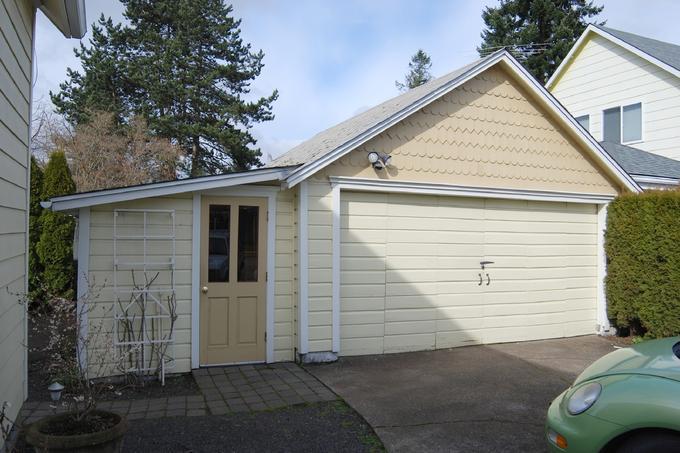 Ek, Magnus and Emma, House (Silverton, Oregon)