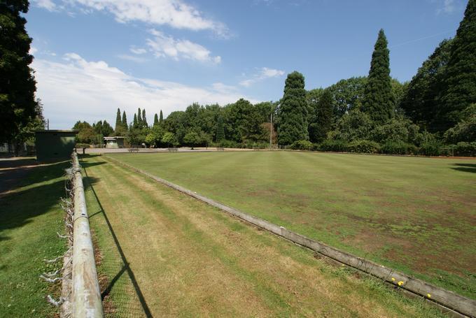 Westmoreland Park Duck Pond (Portland, Oregon)