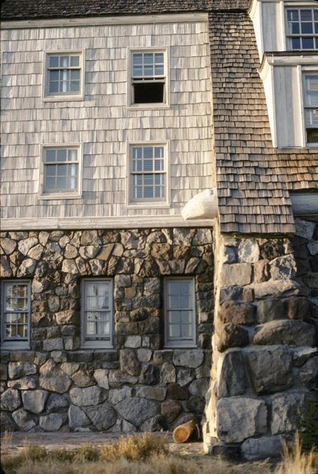 Timberline Lodge (Government Camp, Oregon)