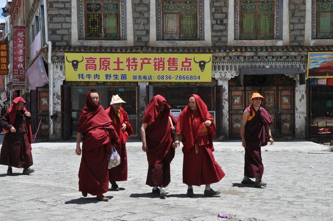 2015May_Lhagang_Monastery_022