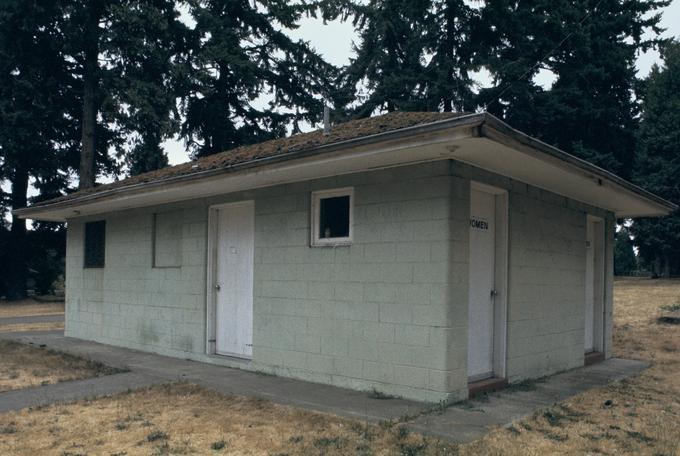 Eugene Pioneer Cemetery (Eugene, Oregon)