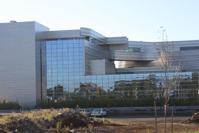 Wayne L. Morse United States Courthouse (Eugene, Oregon)