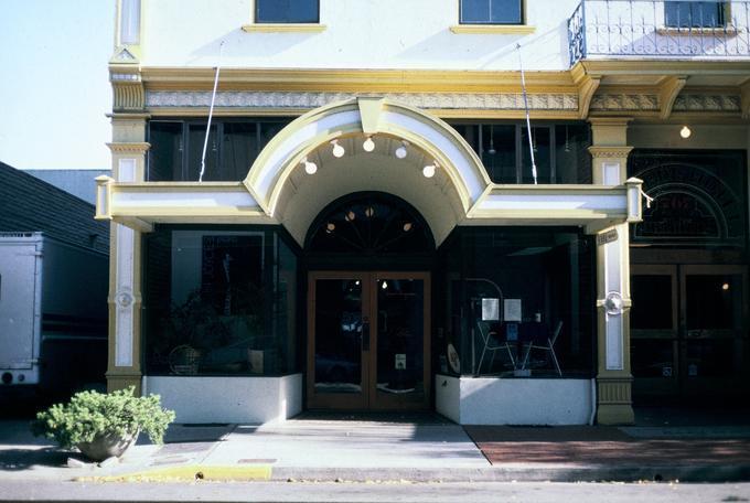 Smeede Hotel (Eugene, Oregon)