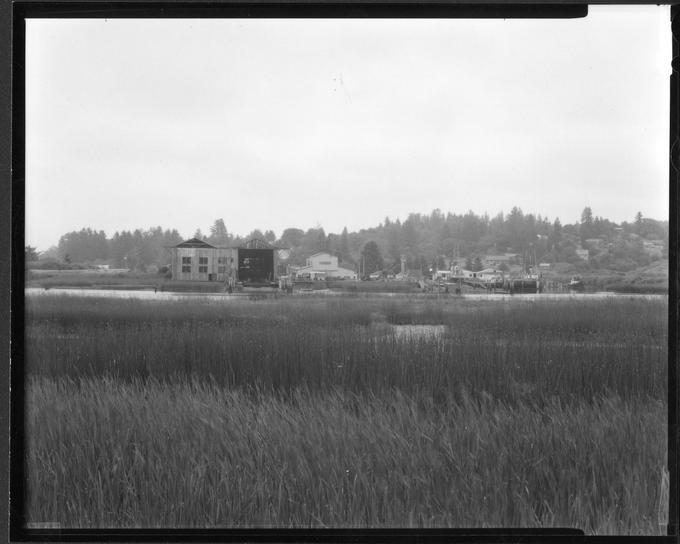 Astoria Marine Construction Company Historic District (Astoria, Oregon)