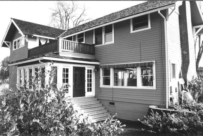 Putnam-Neff House (Medford, Oregon)