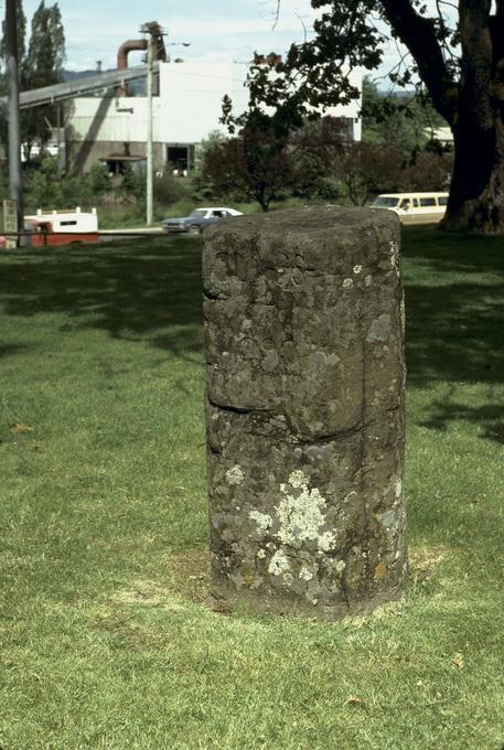 Class of 1892 Monument, University of Oregon (Eugene, Oregon)