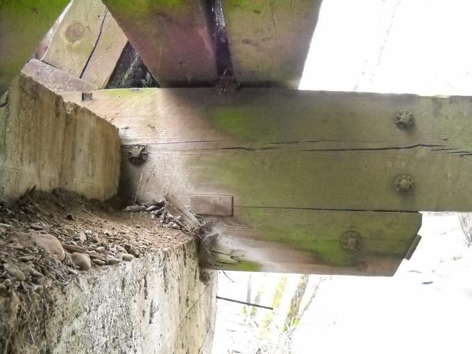 Chambers Covered Bridge (Cottage Grove, Oregon)