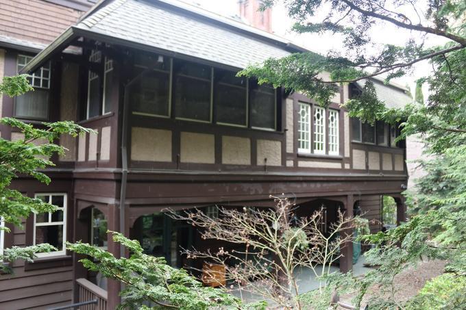 Honeyman House (Portland, Oregon)