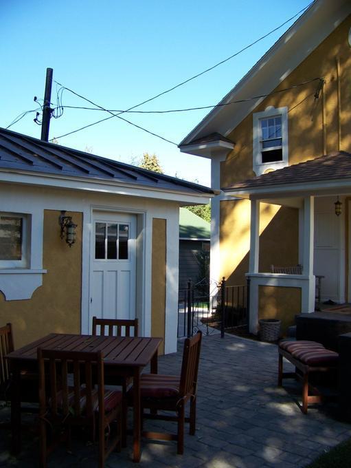 Wienecke, Emil and Ottilie, House (Bend, Oregon)