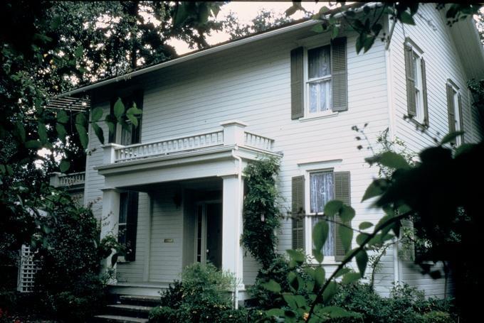 Cusick, William A., House (Salem, Oregon)