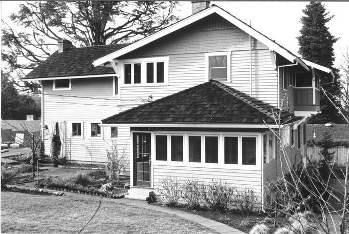 Putnam-Neff House (Medford, Oregon)