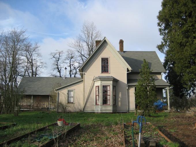 Shipley-Cook Farmstead (Lake Oswego, Oregon)