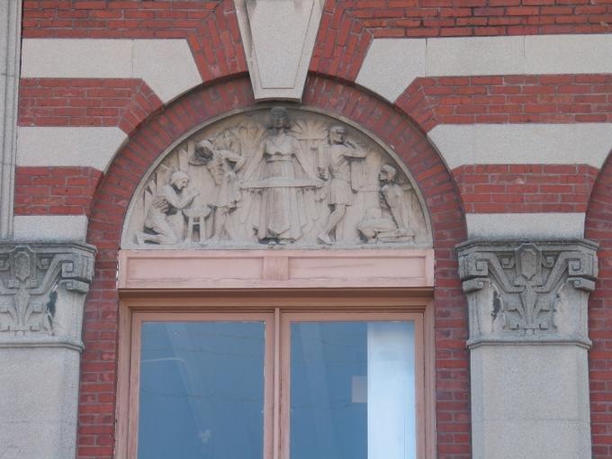 Yale Union Laundry Building (Portland, Oregon)