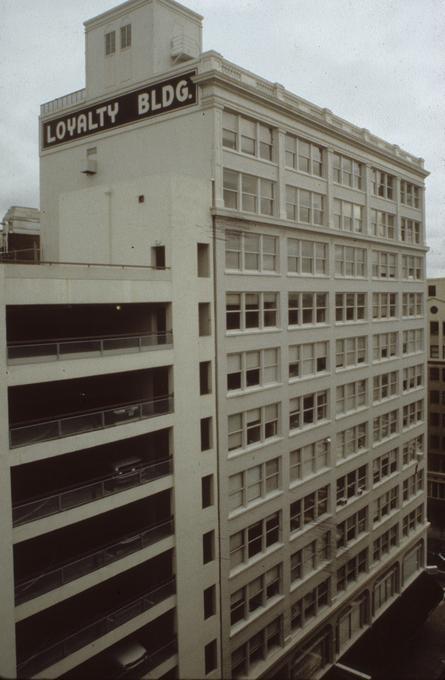 Buyers Building (Portland, Oregon)