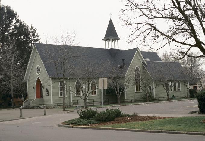 Corvallis Arts Center (Corvallis, Oregon)