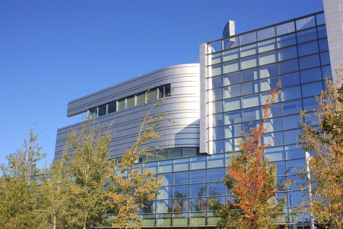 Wayne L. Morse United States Courthouse (Eugene, Oregon)