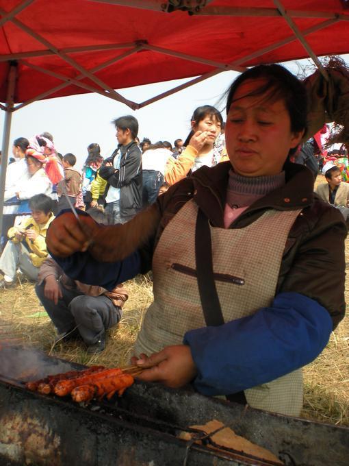 2009March_200903NankaiVillageFoodGuizhouProvinceDSC_003