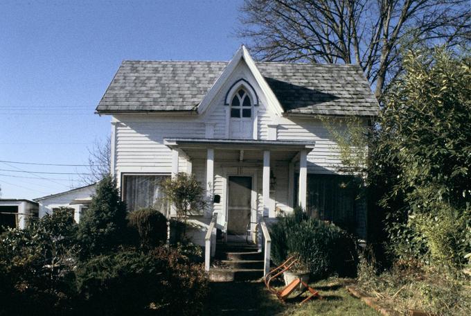 Mims House (Eugene, Oregon)