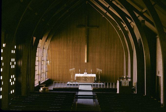 Zion Lutheran Church (Portland, Oregon)