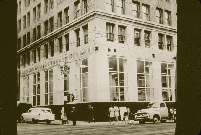 Spalding Building (Portland, Oregon)