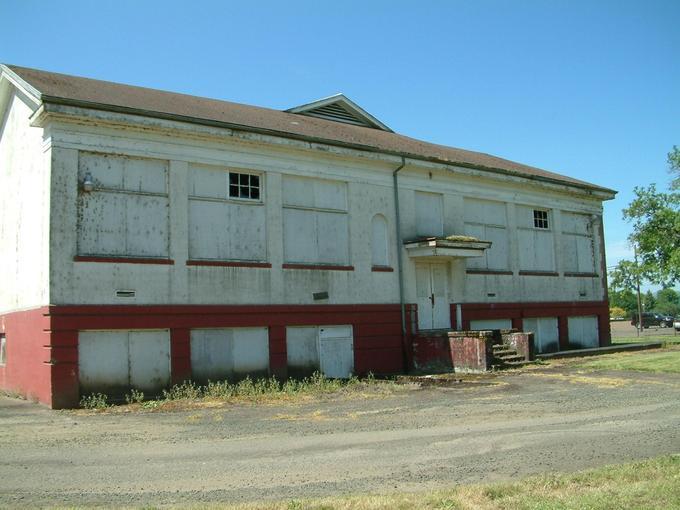 Children's Farm Home School (Corvallis, Oregon)