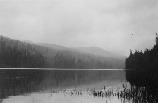 Day Lake, Washington