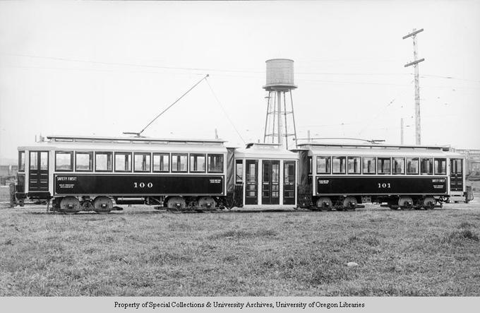 PH008_2996 Randall V. Mills Transportation Collection photographs