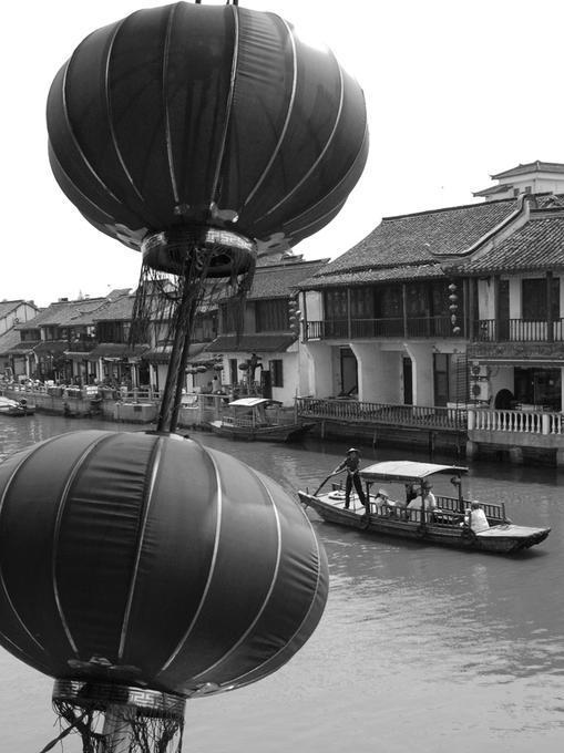 2008May_200805ShanghaiWaterVillageEdited_024