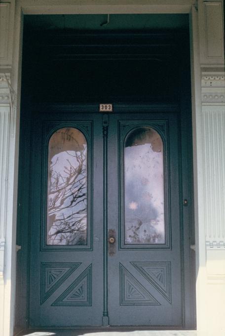 Shelton-McMurphey-Johnson House (Eugene, Oregon)