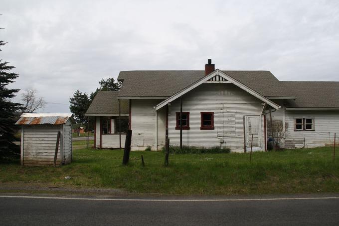 Independent School (Philomath, Oregon)