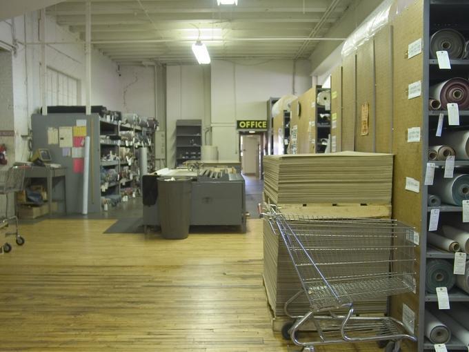 Yale Union Laundry Building (Portland, Oregon)