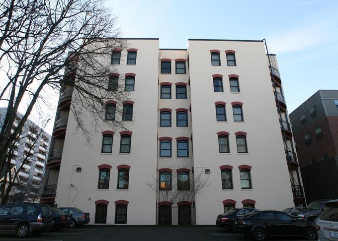 Hanthorn Apartments (Portland, Oregon)