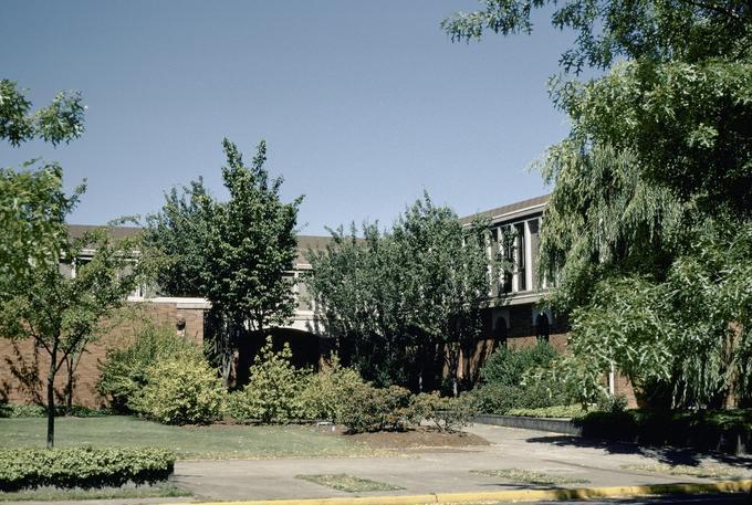 University Health and Counseling Center, University of Oregon (Eugene, Oregon)