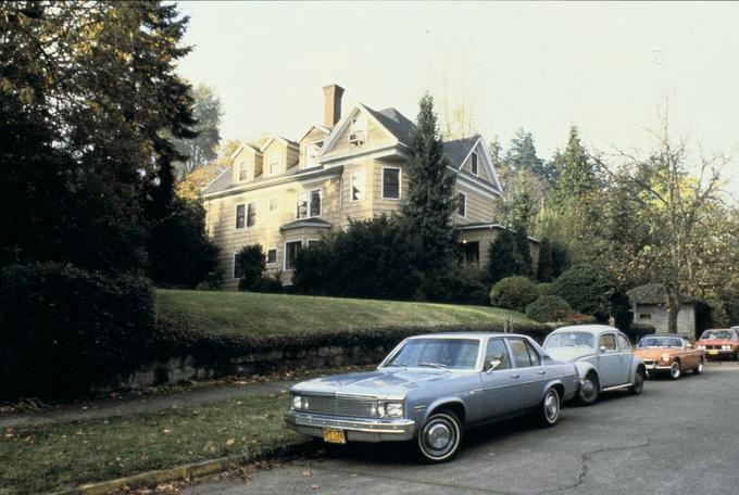 Ankeny House (Eugene, Oregon)