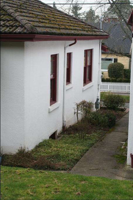 Bohnsen Cottages (Portland, Oregon)